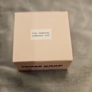 Jones Road Pink Champagne Mini Miracle Balm *Limited Edition* NIB